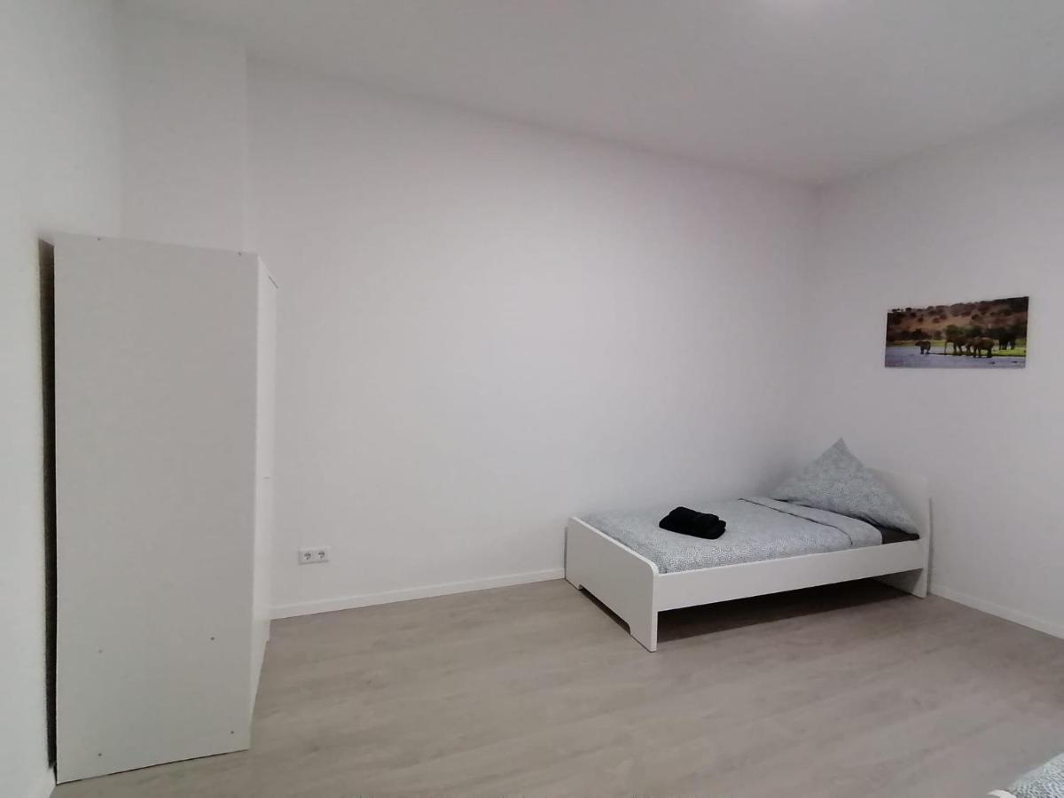 Estrella24 Living Rooms Tokio Херне Экстерьер фото