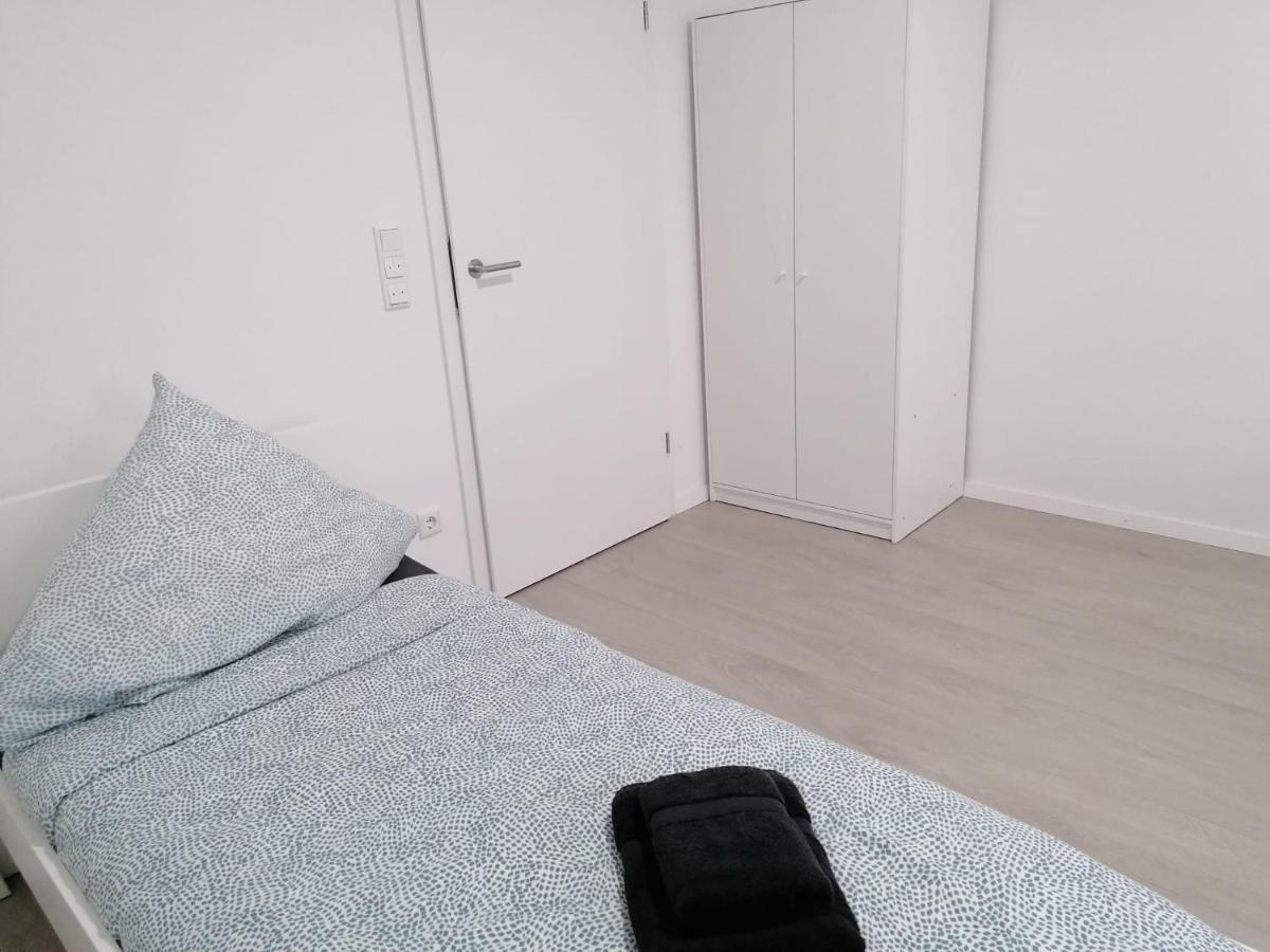 Estrella24 Living Rooms Tokio Херне Экстерьер фото