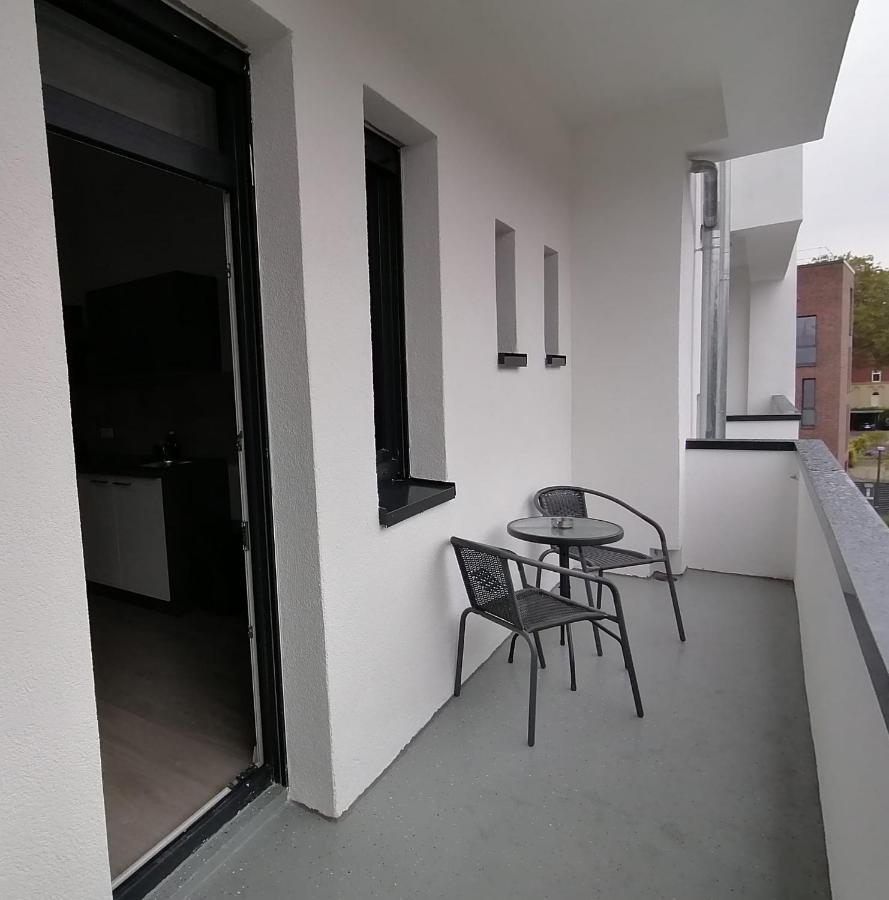 Estrella24 Living Rooms Tokio Херне Экстерьер фото