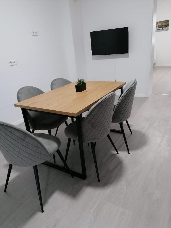Estrella24 Living Rooms Tokio Херне Экстерьер фото
