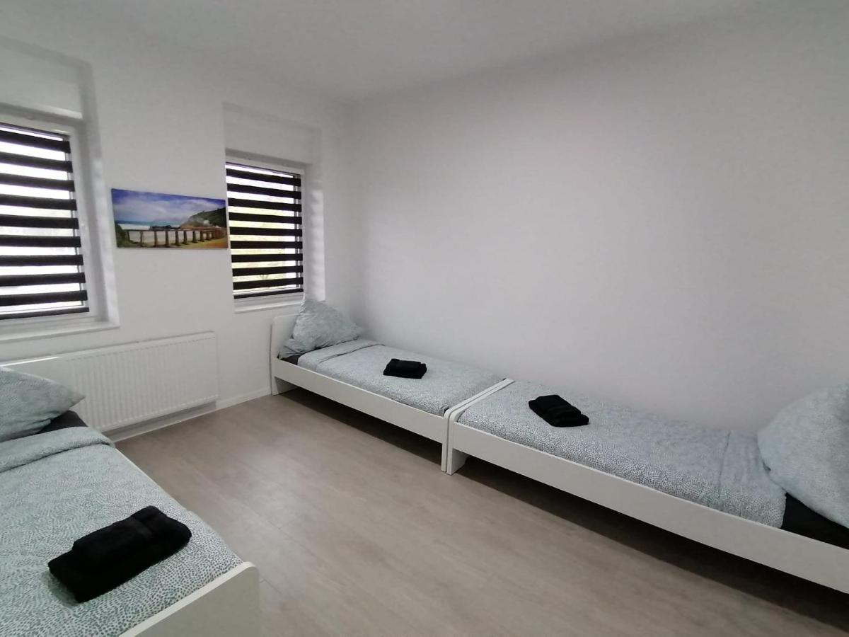 Estrella24 Living Rooms Tokio Херне Экстерьер фото