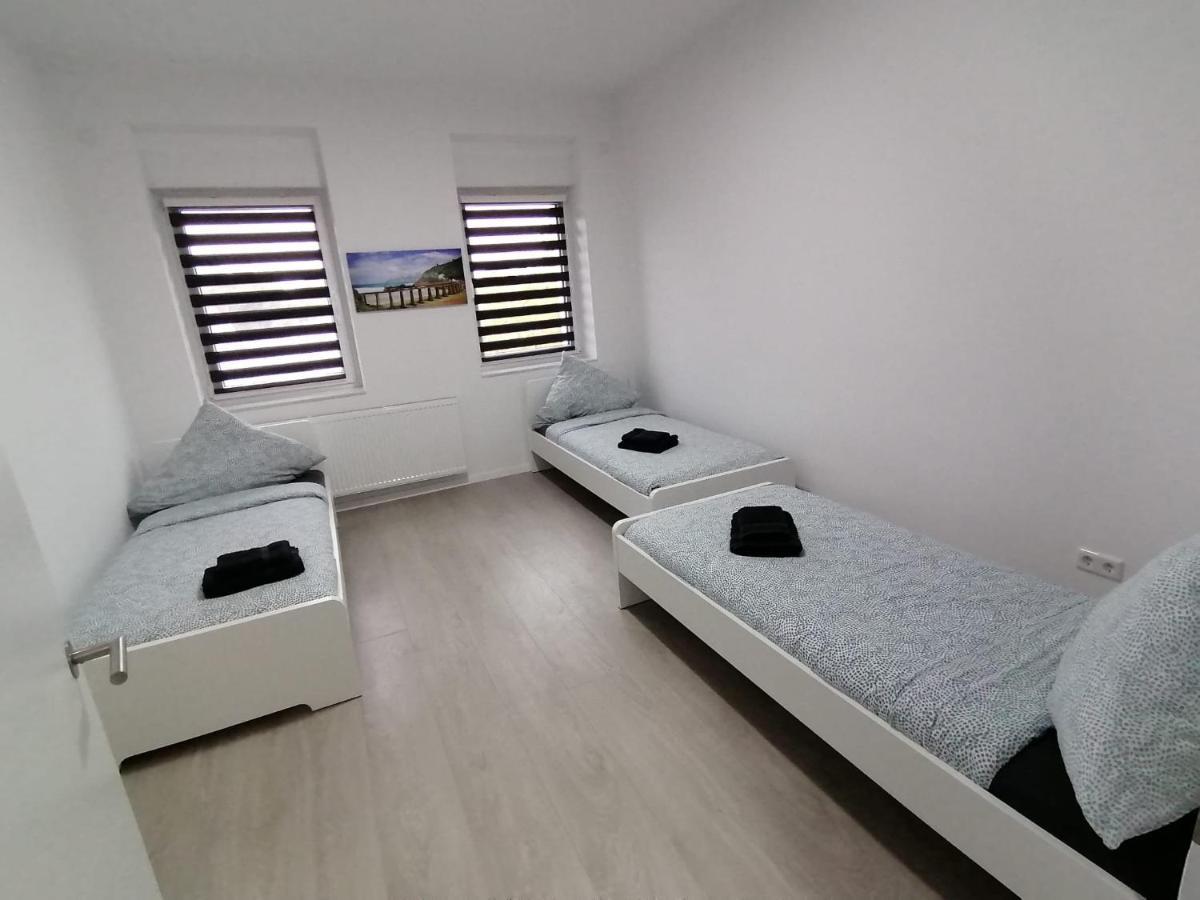 Estrella24 Living Rooms Tokio Херне Экстерьер фото