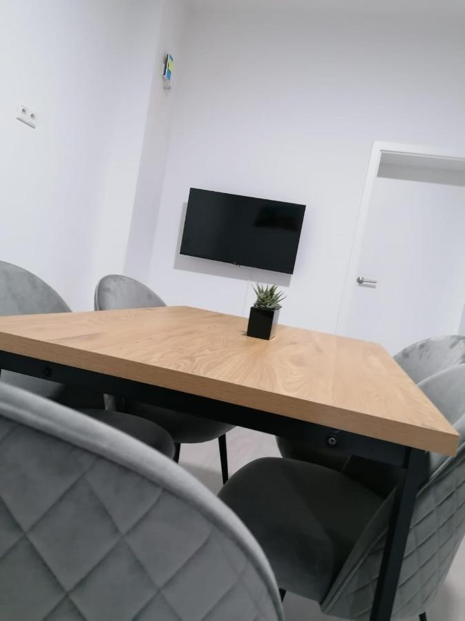 Estrella24 Living Rooms Tokio Херне Экстерьер фото